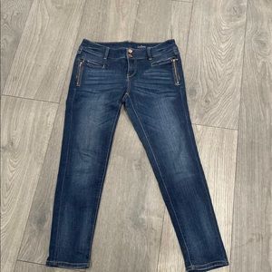 New York & Co. Boyfriend Jeans 6